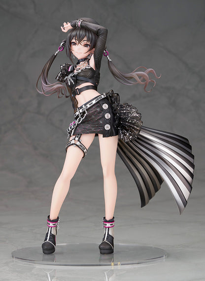 PRE ORDER – 1/7 THE IDOLM@STER CINDERELLA GIRLS - AKIRA SUNAZUKA LAYERED MY EDGY VER.