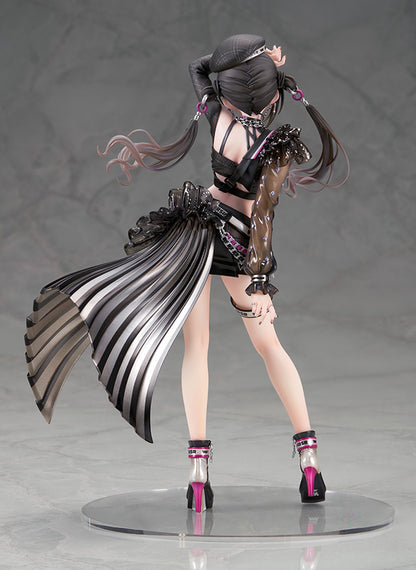 PRE ORDER – 1/7 THE IDOLM@STER CINDERELLA GIRLS - AKIRA SUNAZUKA LAYERED MY EDGY VER.