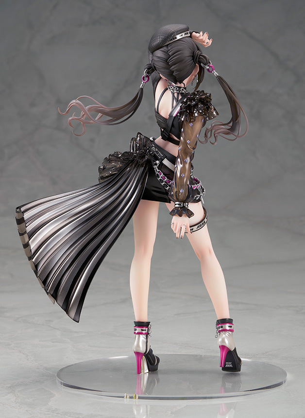 PRE ORDER – 1/7 THE IDOLM@STER CINDERELLA GIRLS - AKIRA SUNAZUKA LAYERED MY EDGY VER.