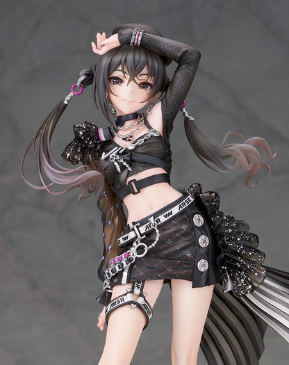 PRE ORDER – 1/7 THE IDOLM@STER CINDERELLA GIRLS - AKIRA SUNAZUKA LAYERED MY EDGY VER.