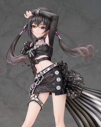 PRE ORDER – 1/7 THE IDOLM@STER CINDERELLA GIRLS - AKIRA SUNAZUKA LAYERED MY EDGY VER.