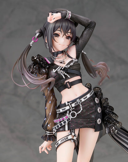 PRE ORDER – 1/7 THE IDOLM@STER CINDERELLA GIRLS - AKIRA SUNAZUKA LAYERED MY EDGY VER.