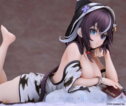 PRE ORDER – 1/7 HOUCHI SHOUJO IDLE GIRLS WAKING UP MOEHIME TACHI - PAN FENG [ WAKENING ]