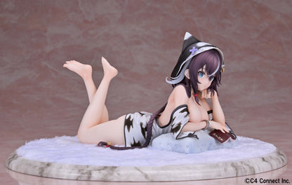 PRE ORDER – 1/7 HOUCHI SHOUJO IDLE GIRLS WAKING UP MOEHIME TACHI - PAN FENG [ WAKENING ]