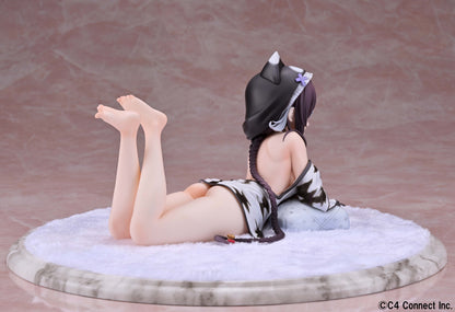 PRE ORDER – 1/7 HOUCHI SHOUJO IDLE GIRLS WAKING UP MOEHIME TACHI - PAN FENG [ WAKENING ]