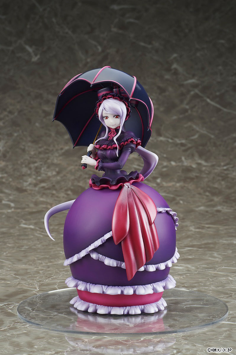 PRE ORDER – 1/7 OVERLORD SHALLTEAR BLOODFALLEN (REPRODUCTION)