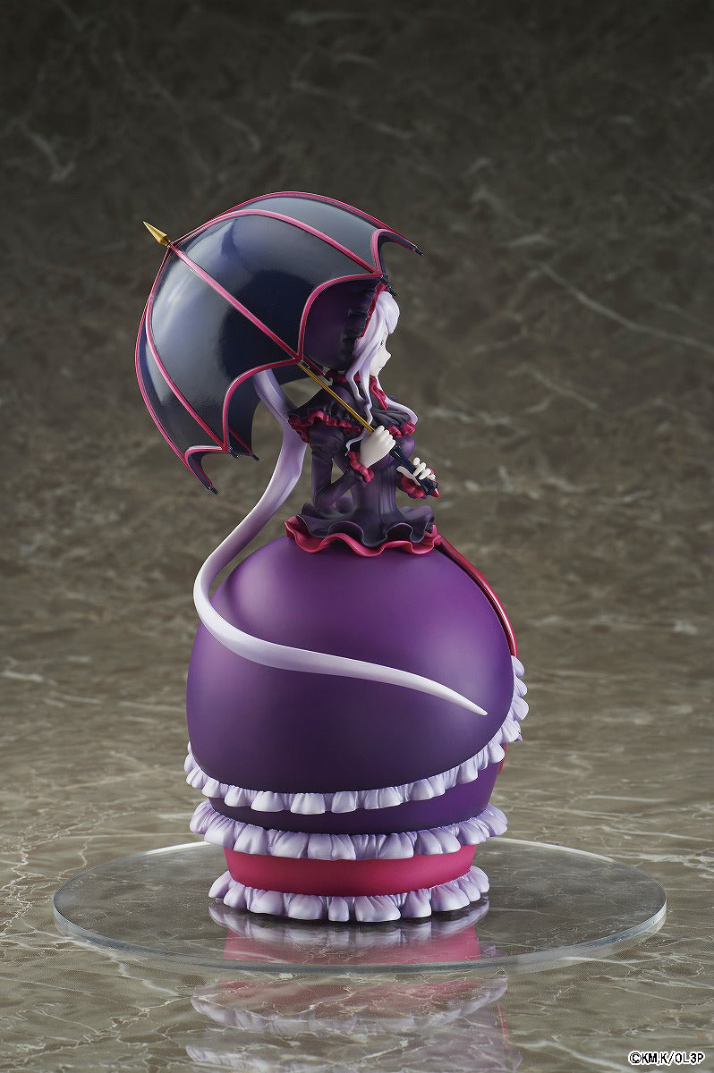 PRE ORDER – 1/7 OVERLORD SHALLTEAR BLOODFALLEN (REPRODUCTION)