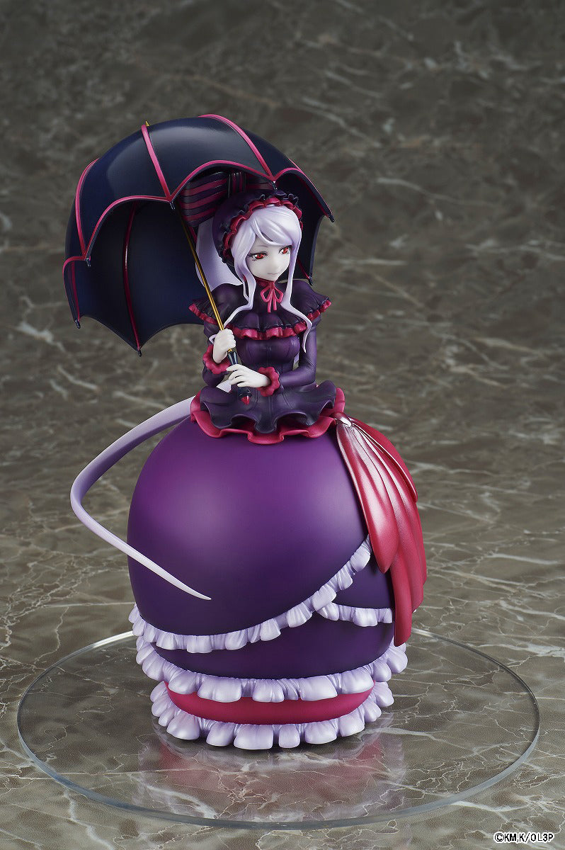 PRE ORDER – 1/7 OVERLORD SHALLTEAR BLOODFALLEN (REPRODUCTION)