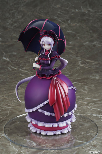 PRE ORDER – 1/7 OVERLORD SHALLTEAR BLOODFALLEN (REPRODUCTION)