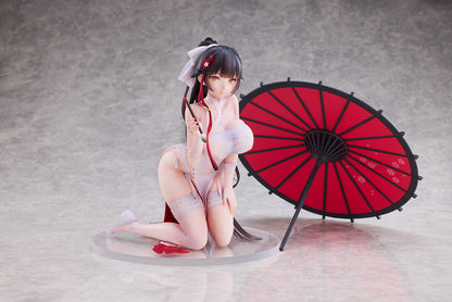 PRE ORDER – 1/4 AZUR LANE - TAKAO -THE LESSONS OF SPRING VER