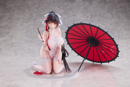 PRE ORDER – 1/4 AZUR LANE - TAKAO -THE LESSONS OF SPRING VER