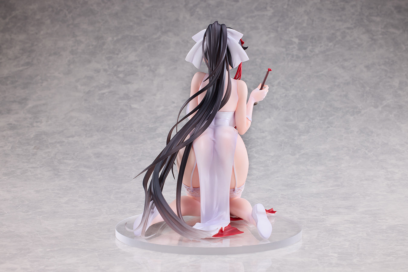 PRE ORDER – 1/4 AZUR LANE - TAKAO -THE LESSONS OF SPRING VER