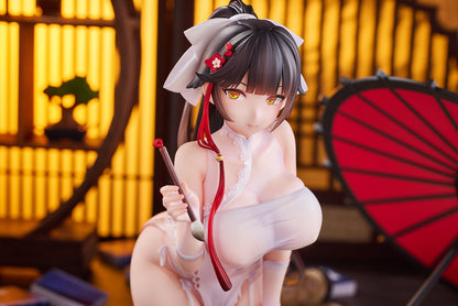 PRE ORDER – 1/4 AZUR LANE - TAKAO -THE LESSONS OF SPRING VER