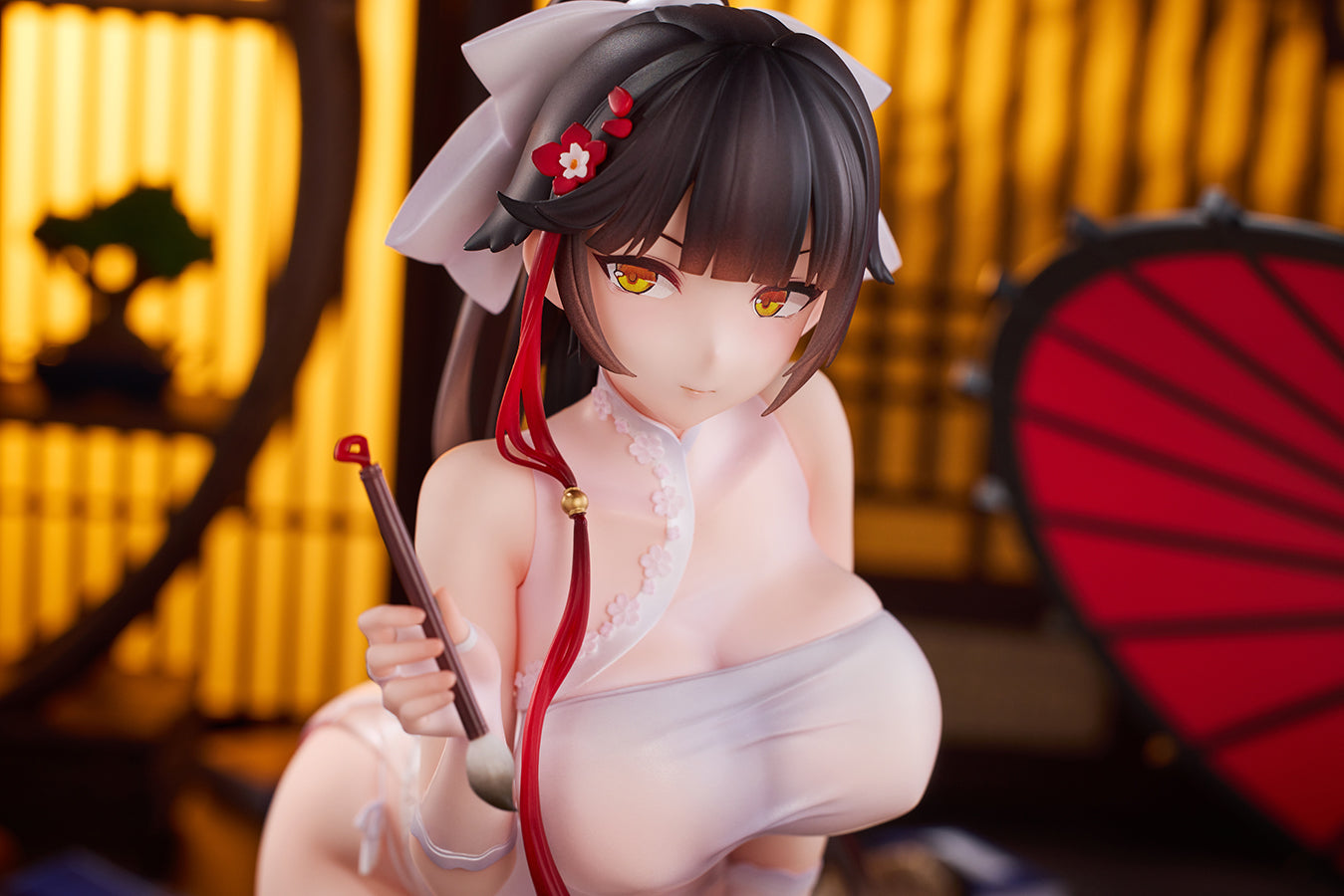 PRE ORDER – 1/4 AZUR LANE - TAKAO -THE LESSONS OF SPRING VER