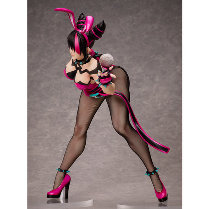 PRE ORDER – 1/4 B-STYLE HAN JURI BUNNY VER.