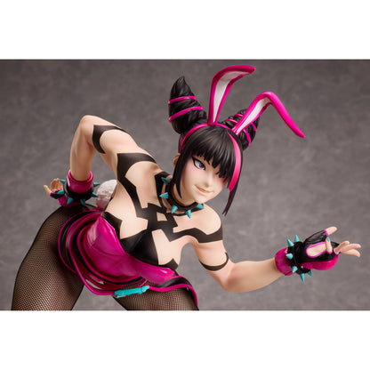 PRE ORDER – 1/4 B-STYLE HAN JURI BUNNY VER.