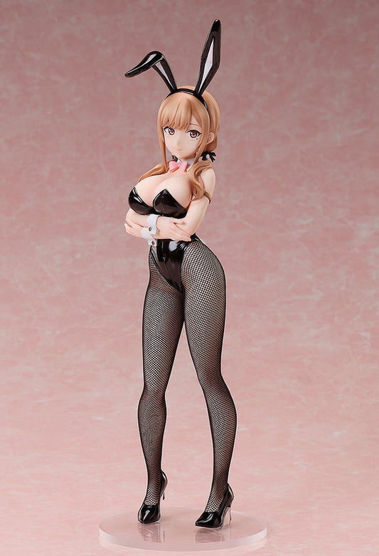 PRE ORDER – 1/6 NAORI JINGUJI: BUNNY VER.