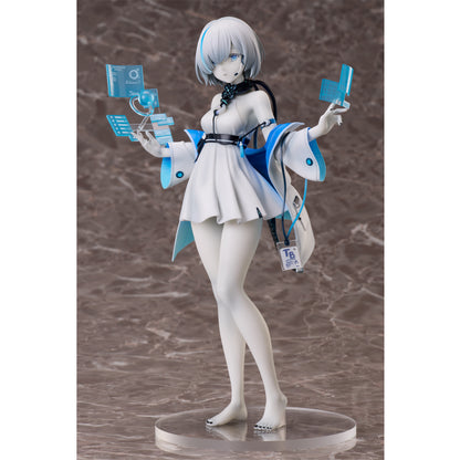 PRE ORDER – 1/7 AZUR LANE PROJECT IDENTITY : TB (QUIET)