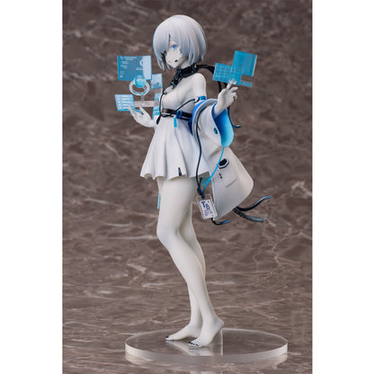 PRE ORDER – 1/7 AZUR LANE PROJECT IDENTITY : TB (QUIET)