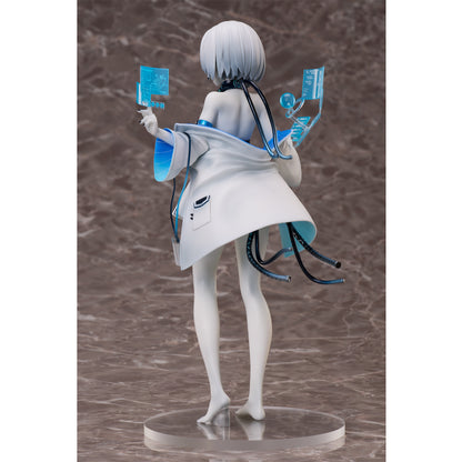 PRE ORDER – 1/7 AZUR LANE PROJECT IDENTITY : TB (QUIET)