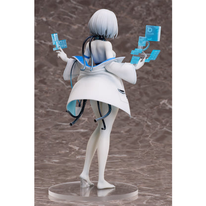 PRE ORDER – 1/7 AZUR LANE PROJECT IDENTITY : TB (QUIET)