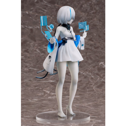 PRE ORDER – 1/7 AZUR LANE PROJECT IDENTITY : TB (QUIET)