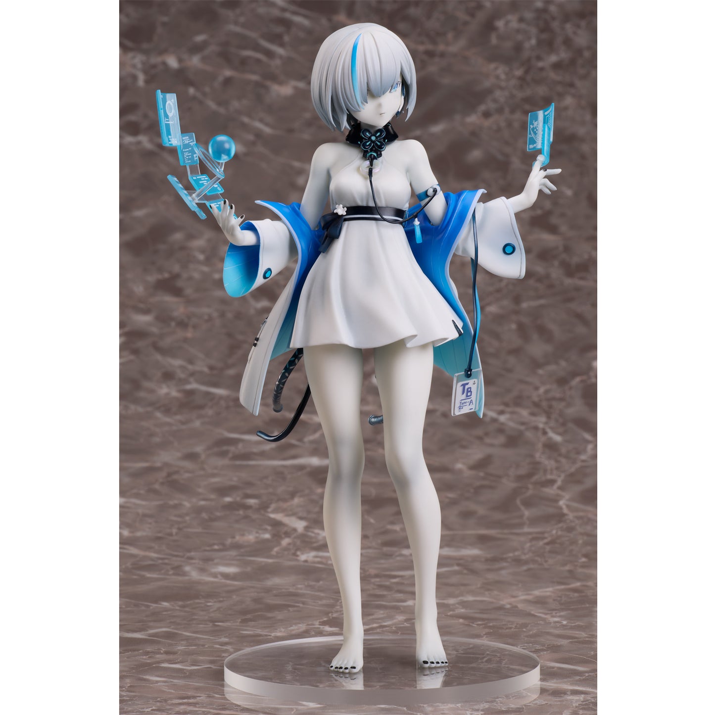 PRE ORDER – 1/7 AZUR LANE PROJECT IDENTITY : TB (QUIET)