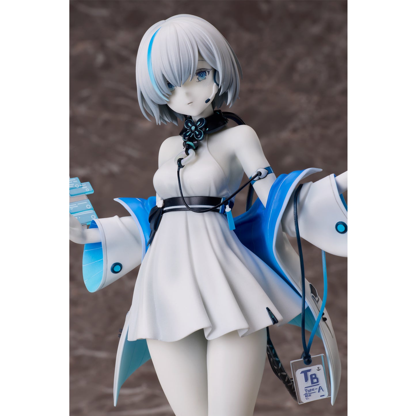 PRE ORDER – 1/7 AZUR LANE PROJECT IDENTITY : TB (QUIET)