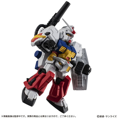 PRE ORDER – [PB] MOBILE SUIT GUNDAM ENSEMBLE EX52 PERFECT GUNDAM