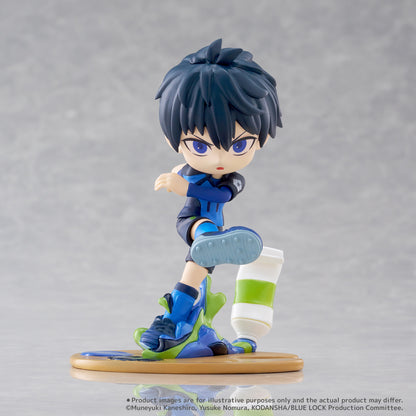 PRE ORDER – PALVERSE PALÉ. BLUE LOCK - YOICHI ISAGI