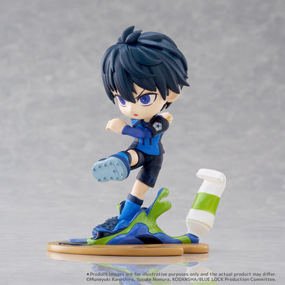 PRE ORDER – PALVERSE PALÉ. BLUE LOCK - YOICHI ISAGI