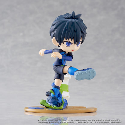 PRE ORDER – PALVERSE PALÉ. BLUE LOCK - YOICHI ISAGI