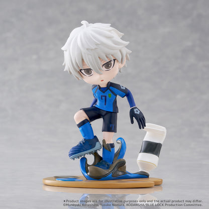 PRE ORDER – PALVERSE PALÉ. BLUE LOCK - SEISHIRO NAGI