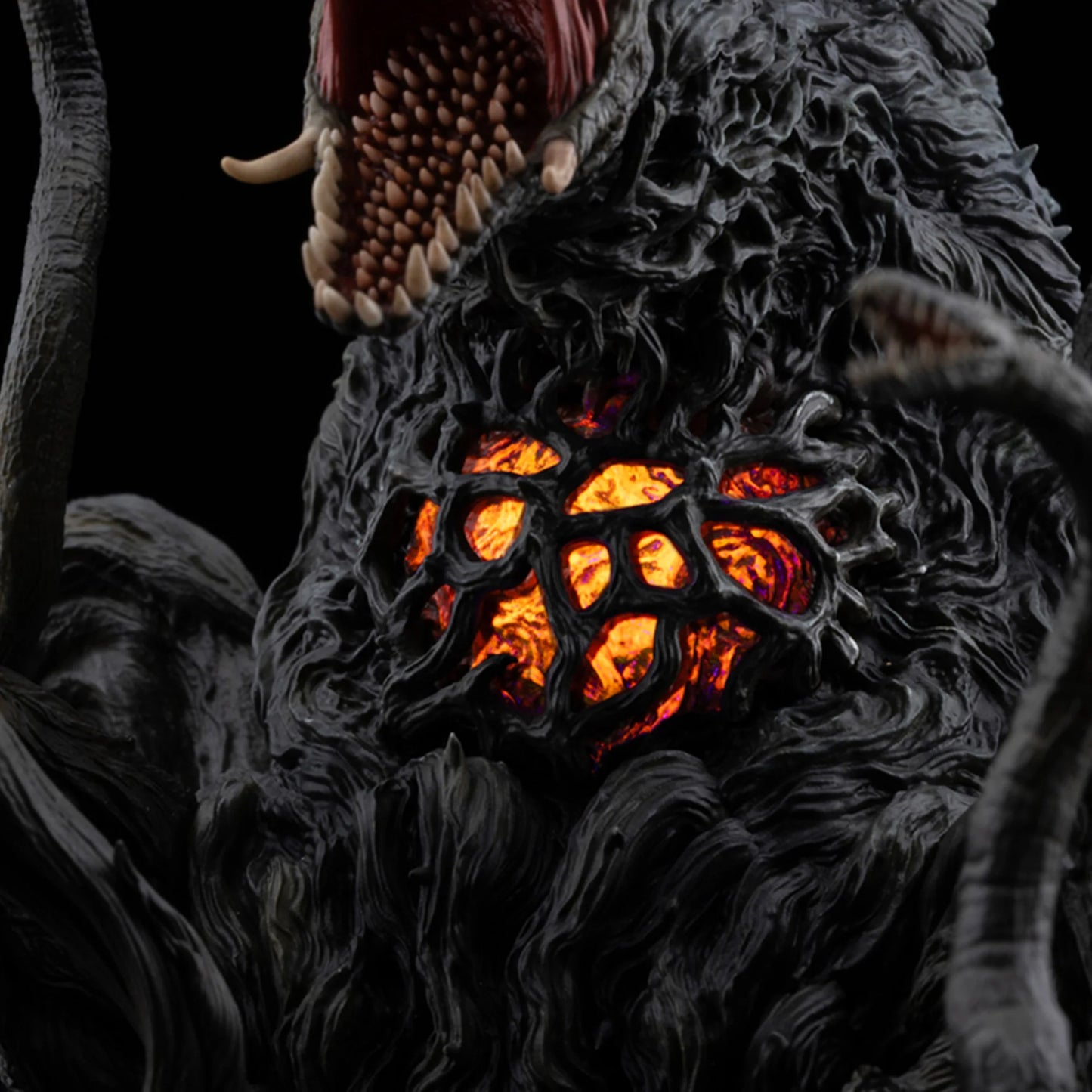 PRE ORDER – GEKIZOU EX - BIOLLANTE BLACK LIGHT VER.