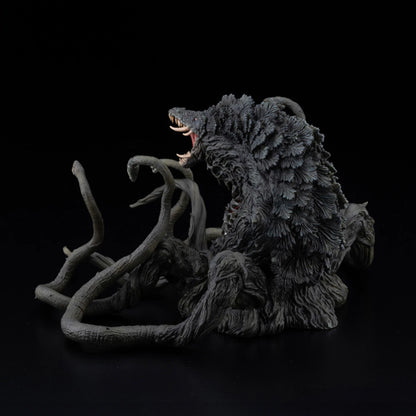 PRE ORDER – GEKIZOU EX - BIOLLANTE BLACK LIGHT VER.