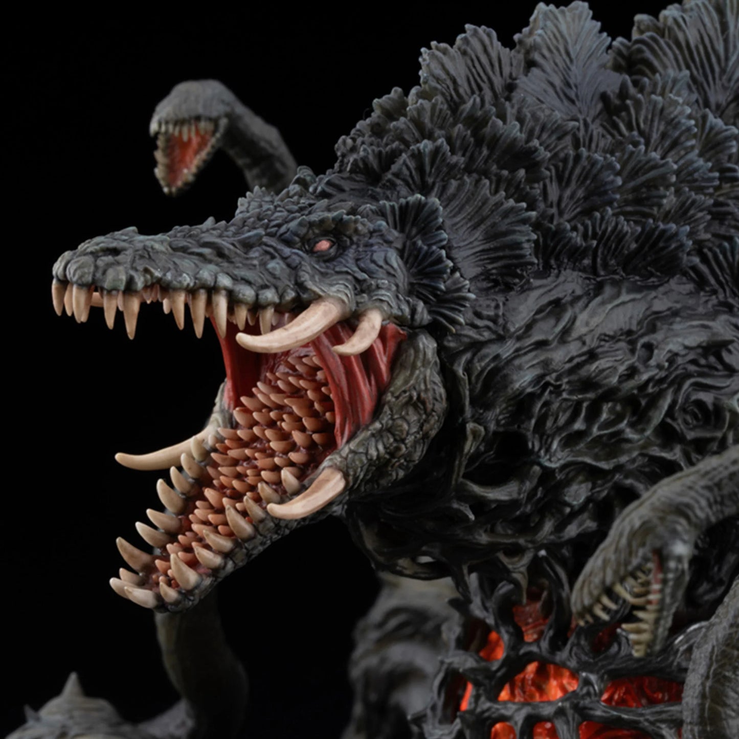 PRE ORDER – GEKIZOU EX - BIOLLANTE BLACK LIGHT VER.