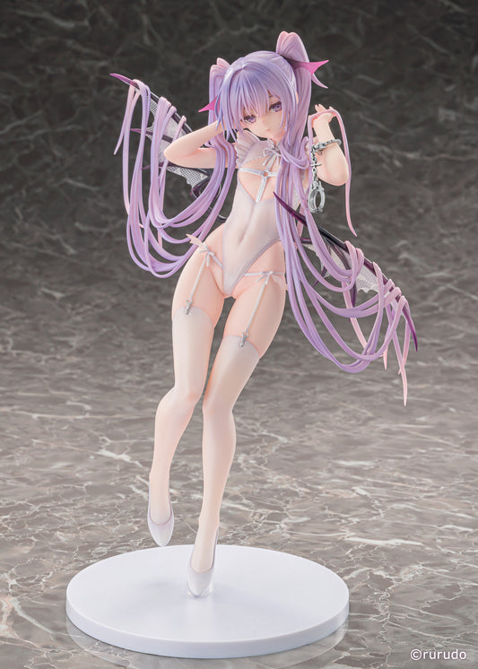 PRE ORDER – 1/6 EVE HAND CUFFS VER. - ILLUSTRATION BY RURUDO