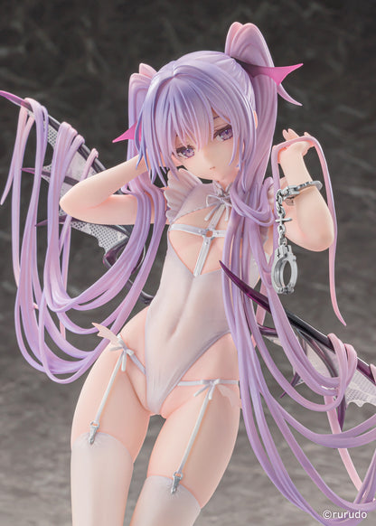 PRE ORDER – 1/6 EVE HAND CUFFS VER. - ILLUSTRATION BY RURUDO