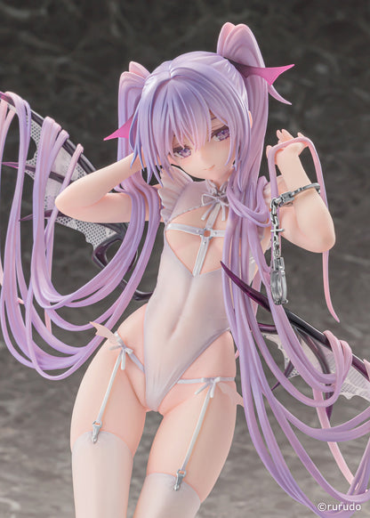 PRE ORDER – 1/6 EVE HAND CUFFS VER. - ILLUSTRATION BY RURUDO