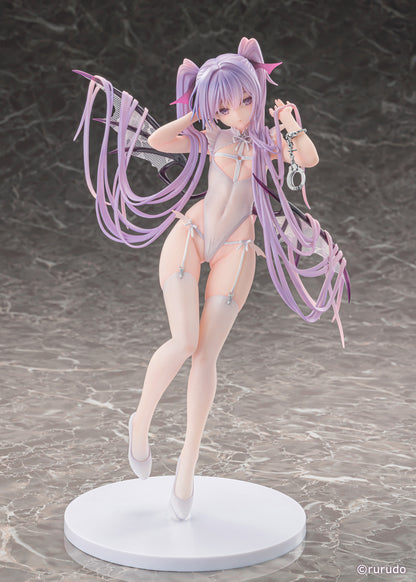 PRE ORDER – 1/6 EVE HAND CUFFS VER. - ILLUSTRATION BY RURUDO