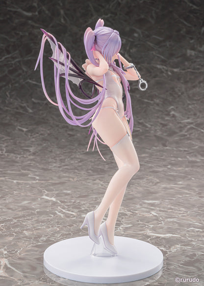 PRE ORDER – 1/6 EVE HAND CUFFS VER. - ILLUSTRATION BY RURUDO