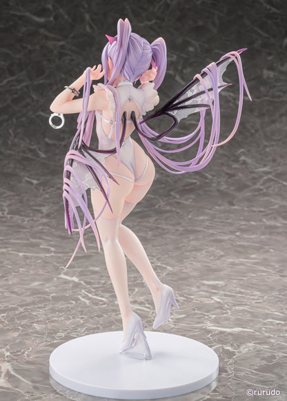 PRE ORDER – 1/6 EVE HAND CUFFS VER. - ILLUSTRATION BY RURUDO