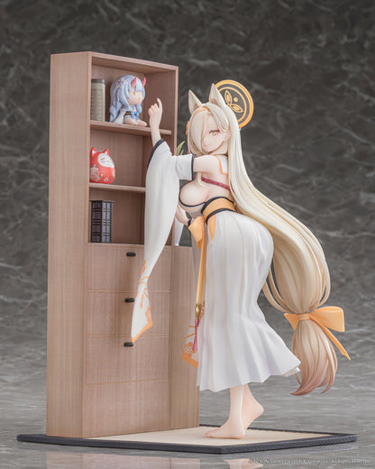 PRE ORDER – 1/7 BLUE ARCHIVE KAHO MEMORIAL LOBBY VER.