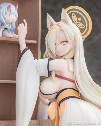 PRE ORDER – 1/7 BLUE ARCHIVE KAHO MEMORIAL LOBBY VER.