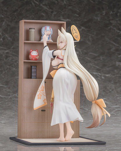 PRE ORDER – 1/7 BLUE ARCHIVE KAHO MEMORIAL LOBBY VER.