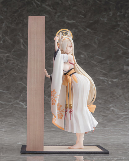 PRE ORDER – 1/7 BLUE ARCHIVE KAHO MEMORIAL LOBBY VER.