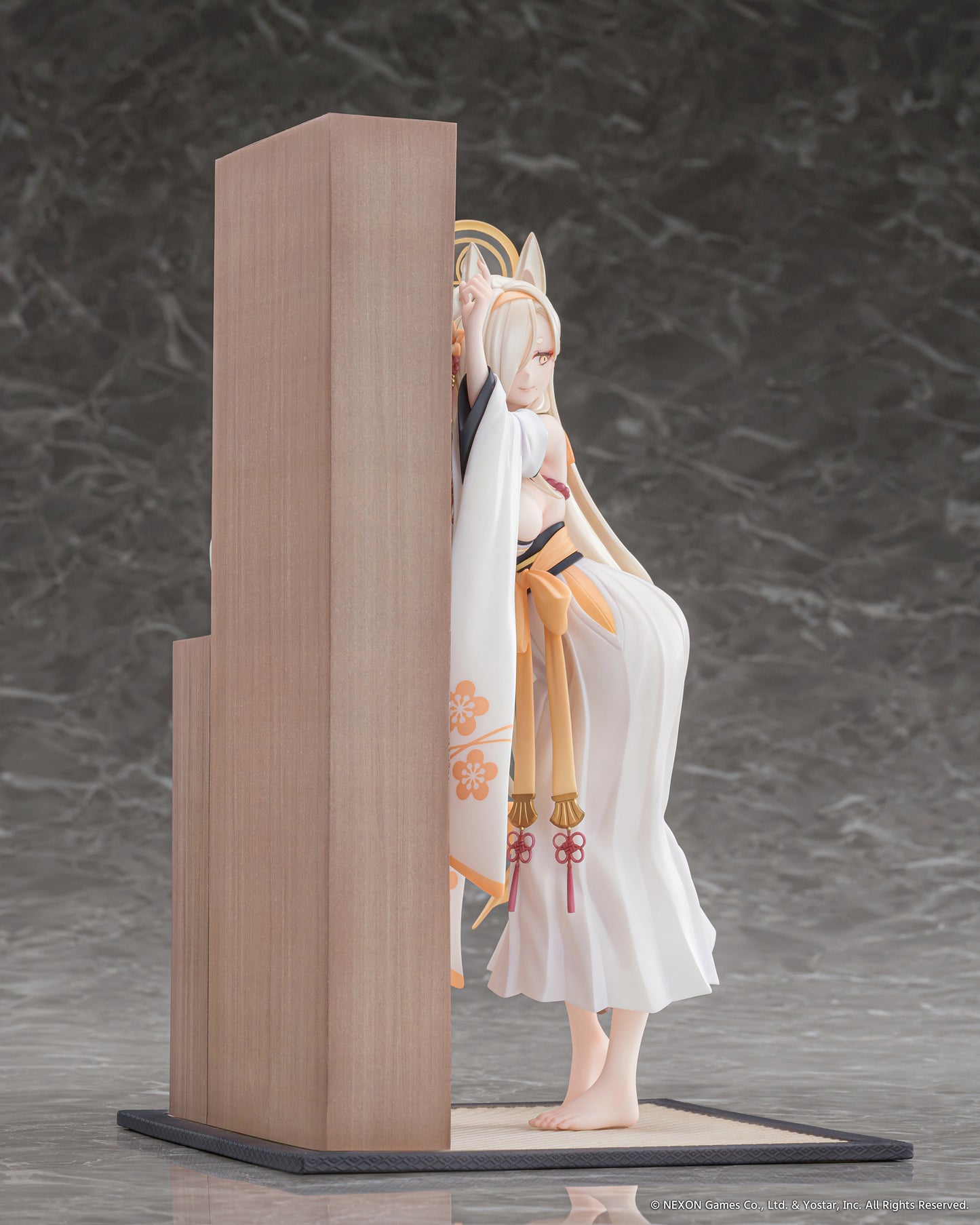 PRE ORDER – 1/7 BLUE ARCHIVE KAHO MEMORIAL LOBBY VER.