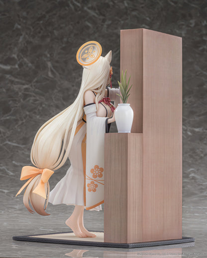 PRE ORDER – 1/7 BLUE ARCHIVE KAHO MEMORIAL LOBBY VER.