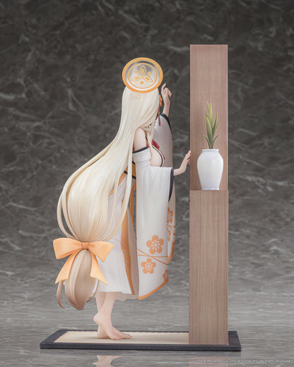 PRE ORDER – 1/7 BLUE ARCHIVE KAHO MEMORIAL LOBBY VER.