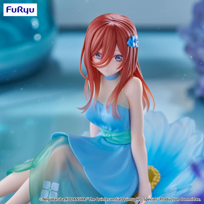 PRE ORDER – BLOO-ME! - THE QUINTESSENTIAL QUINTUPLETS SPECIALS - NAKANO MIKU